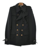 COMME des GARCONS HOMME PLUS ピーコート