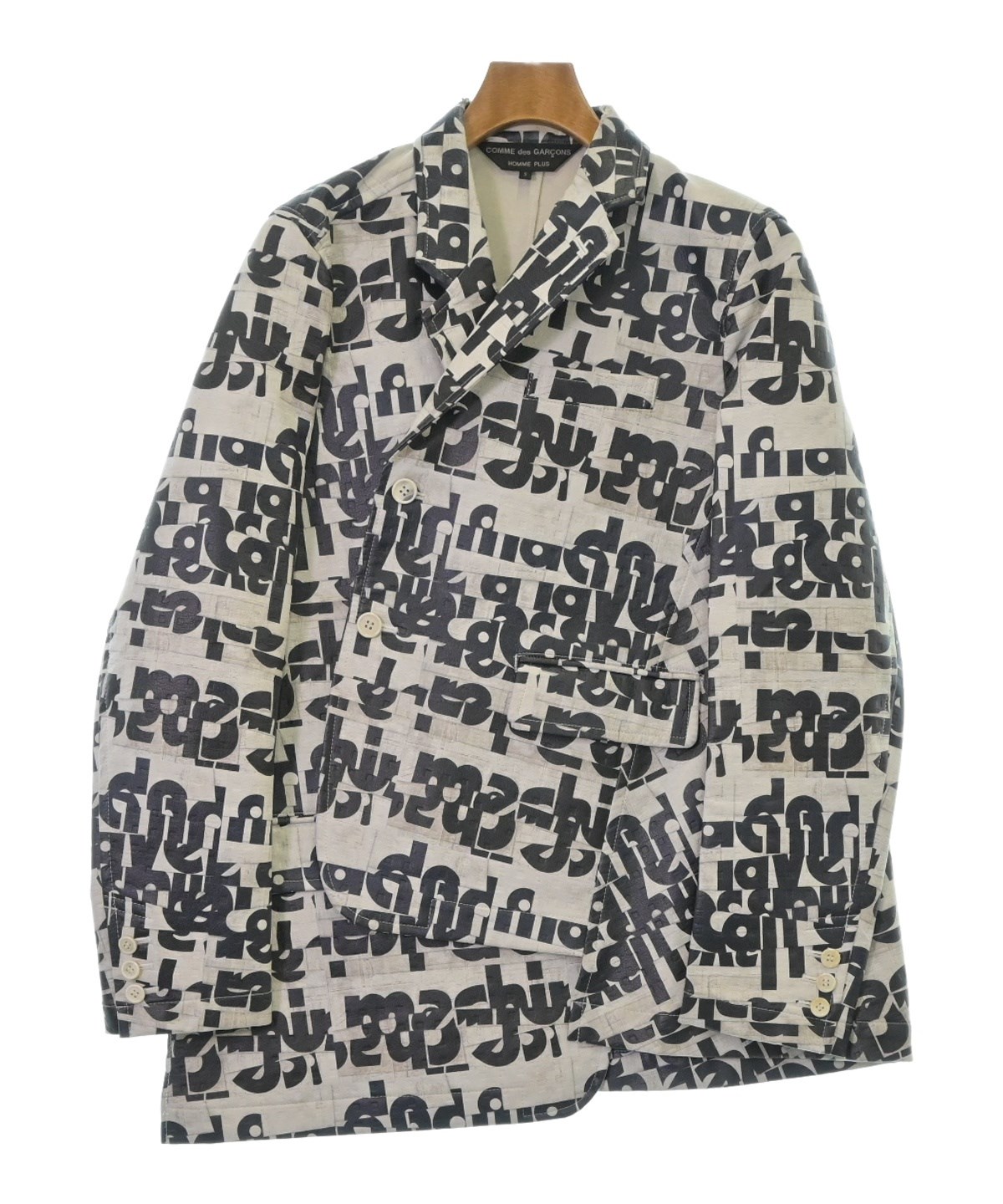 COMME des GARCONS HOMME PLUS（コムデギャルソンオムプリュス）その他