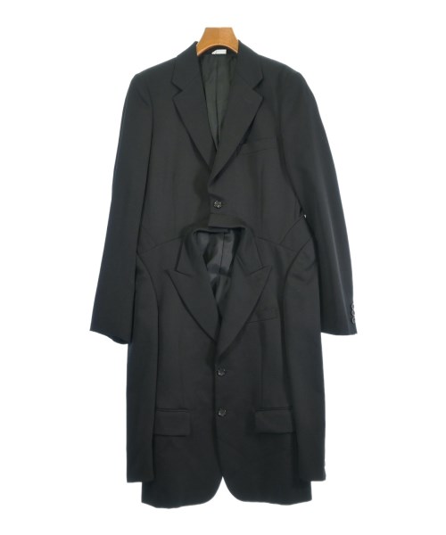 コムデギャルソンオムプリュス(COMME des GARCONS HOMME PLUS)のCOMME des GARCONS HOMME PLUS チェスターコート