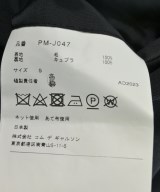 COMME des GARCONS HOMME PLUS（コムデギャルソンオムプリュス）チェスターコート 黒 サイズ:S メンズ/2200481711091