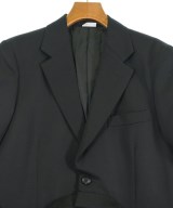 COMME des GARCONS HOMME PLUS（コムデギャルソンオムプリュス）チェスターコート 黒 サイズ:S メンズ/2200481711091