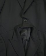 COMME des GARCONS HOMME PLUS（コムデギャルソンオムプリュス）チェスターコート 黒 サイズ:S メンズ/2200481711091