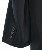 COMME des GARCONS HOMME PLUS（コムデギャルソンオムプリュス）チェスターコート 黒 サイズ:S メンズ/2200481711091