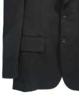 COMME des GARCONS HOMME PLUS（コムデギャルソンオムプリュス）チェスターコート 黒 サイズ:S メンズ/2200481711091