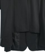 COMME des GARCONS HOMME PLUS（コムデギャルソンオムプリュス）チェスターコート 黒 サイズ:S メンズ/2200481711091