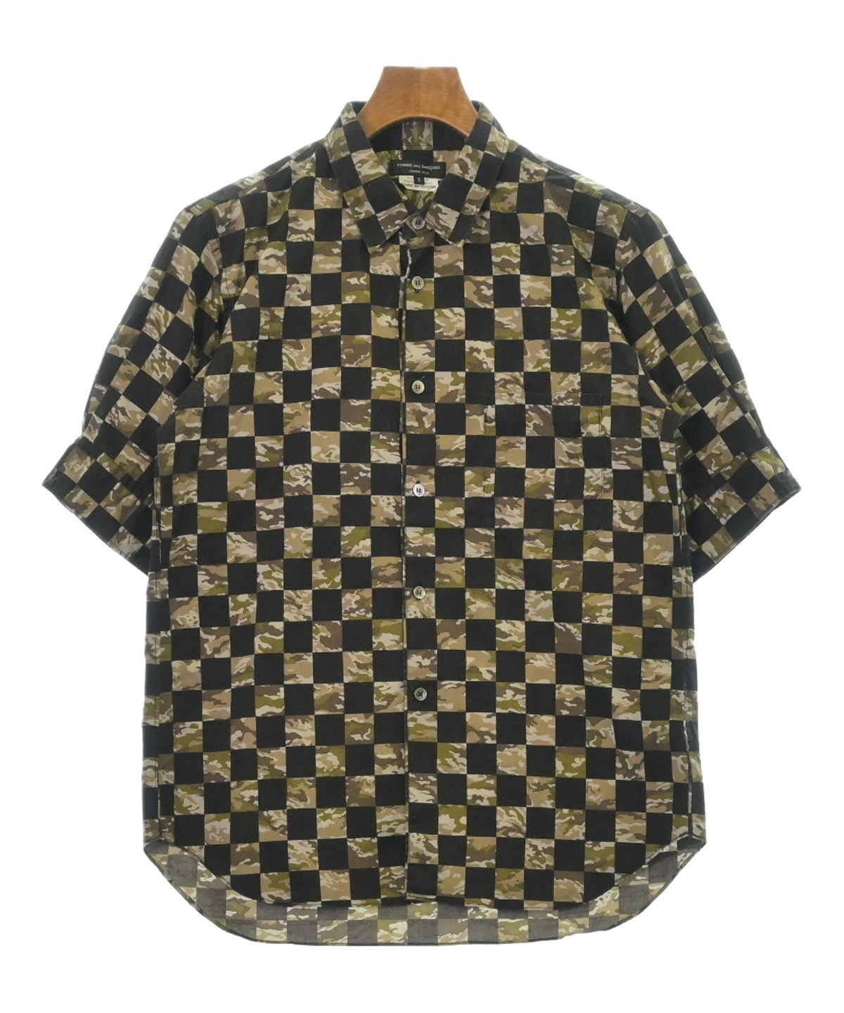 COMME des GARCONS SHIRT（コムデギャルソンシャツ）FOREVER