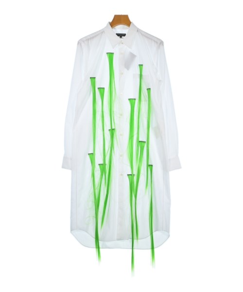 COMME des GARCONS HOMME PLUS カジュアルシャツ