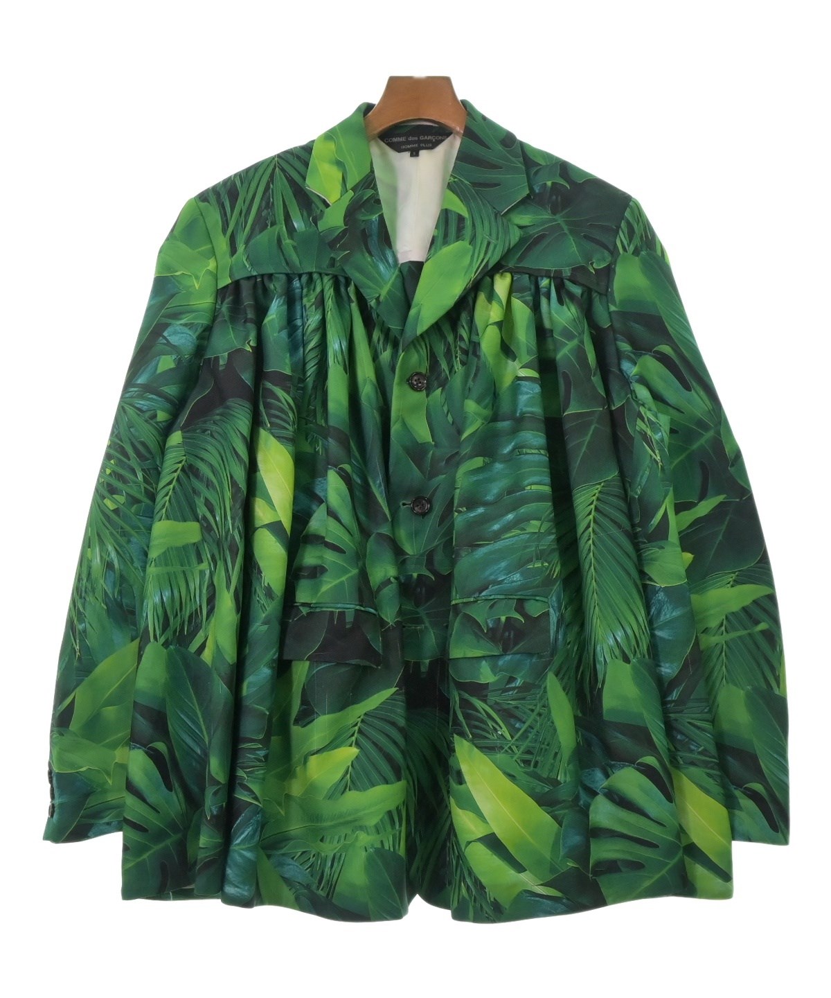 COMME des GARCONS HOMME PLUS（コムデギャルソンオムプリュス