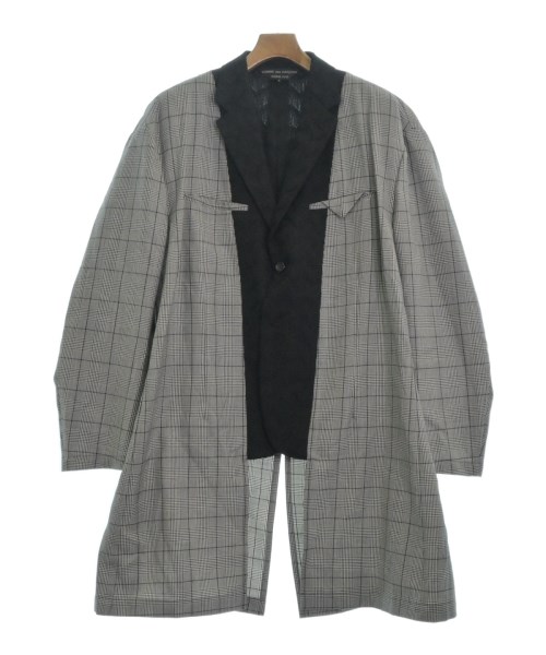 コムデギャルソンオムプリュス(COMME des GARCONS HOMME PLUS)のCOMME des GARCONS HOMME PLUS ジャケット