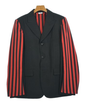 COMME des GARCONS HOMME PLUS テーラードジャケット COMME des GARCONS HOMME PLUS テーラードジャケット - メルカリ