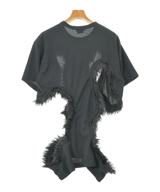 COMME des GARCONS HOMME PLUS（コムデギャルソンオムプリュス）Tシャツ・カットソー 黒 サイズ:XL メンズ/2200431438160