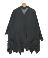 COMME des GARCONS HOMME PLUS（コムデギャルソンオムプリュス）カーディガン 黒 サイズ:M メンズ/2200431470221