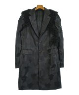 COMME des GARCONS HOMME PLUS コート