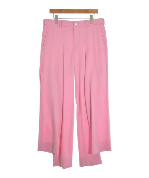 コムデギャルソンオムプリュス(COMME des GARCONS HOMME PLUS)のCOMME des GARCONS HOMME PLUS スラックス