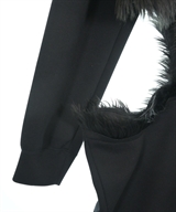 COMME des GARCONS HOMME PLUS（コムデギャルソンオムプリュス）パーカー 黒 サイズ:M メンズ/2200431794068