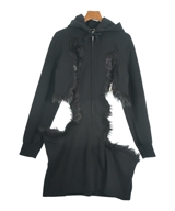 COMME des GARCONS HOMME PLUS パーカー