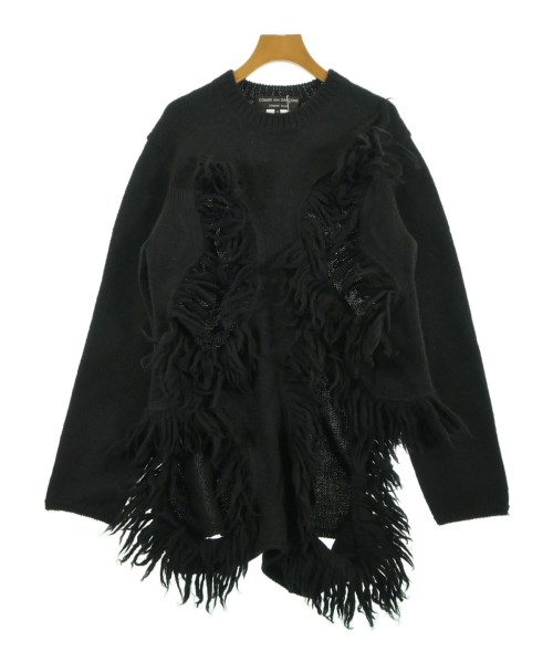 コムデギャルソンオムプリュス(COMME des GARCONS HOMME PLUS)のCOMME des GARCONS HOMME PLUS ニット・セーター