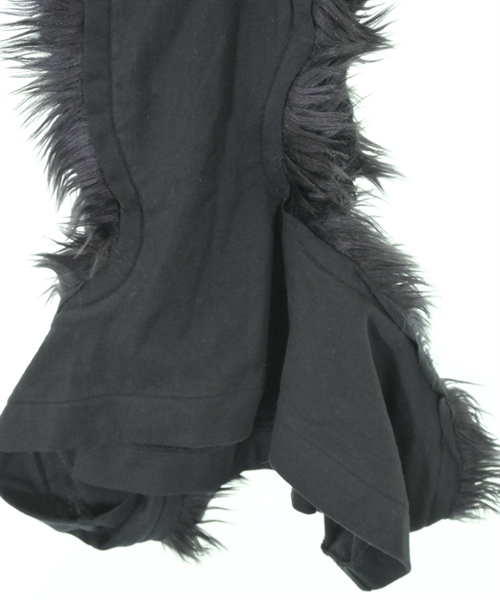 COMME des GARCONS HOMME PLUS（コムデギャルソンオムプリュス）Tシャツ・カットソー 黒 サイズ:L メンズ/2200431794129