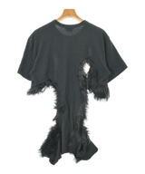 COMME des GARCONS HOMME PLUS（コムデギャルソンオムプリュス）Tシャツ・カットソー 黒 サイズ:L メンズ/2200431794129