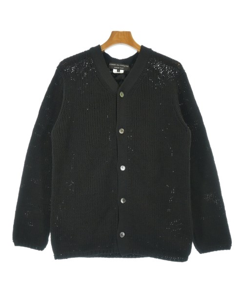 コムデギャルソンオムプリュス(COMME des GARCONS HOMME PLUS)のCOMME des GARCONS HOMME PLUS カーディガン