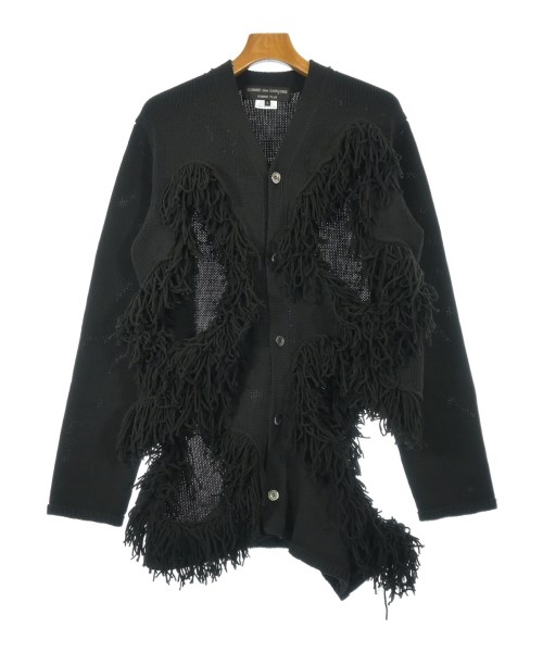 コムデギャルソンオムプリュス(COMME des GARCONS HOMME PLUS)のCOMME des GARCONS HOMME PLUS カーディガン
