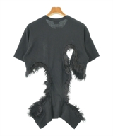 COMME des GARCONS HOMME PLUS（コムデギャルソンオムプリュス）Tシャツ・カットソー 黒 サイズ:M メンズ/2200431931128