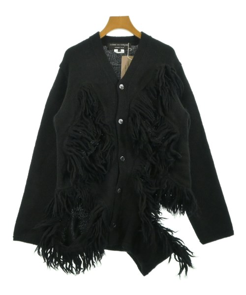コムデギャルソンオムプリュス(COMME des GARCONS HOMME PLUS)のCOMME des GARCONS HOMME PLUS カーディガン