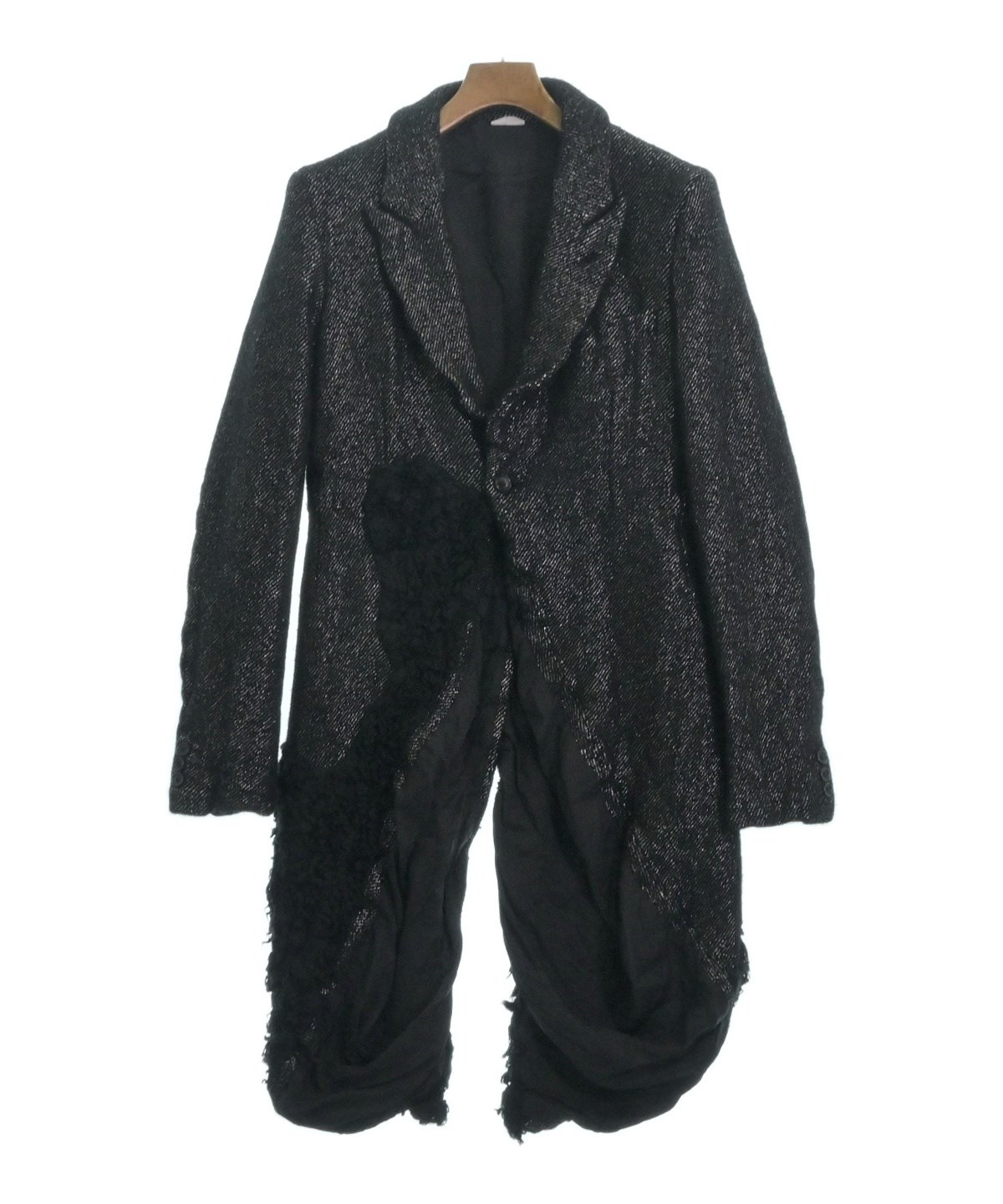COMME des GARCONS HOMME PLUS（コムデギャルソンオムプリュス