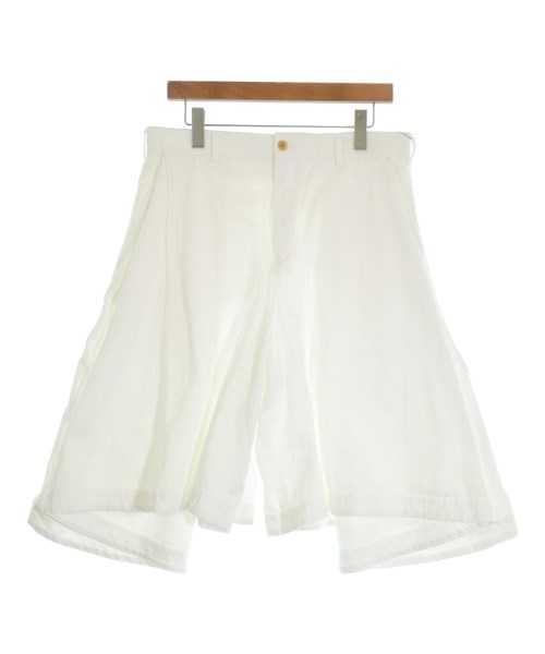 コムデギャルソンオムプリュス(COMME des GARCONS HOMME PLUS)のCOMME des GARCONS HOMME PLUS ショートパンツ