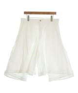 COMME des GARCONS HOMME PLUS ショートパンツ