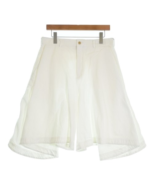 コムデギャルソンオムプリュス(COMME des GARCONS HOMME PLUS)のCOMME des GARCONS HOMME PLUS ショートパンツ
