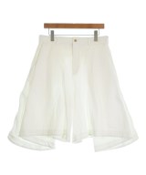 COMME des GARCONS HOMME PLUS ショートパンツ