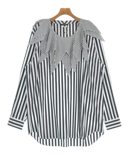 COMME des GARCONS HOMME PLUS カジュアルシャツ