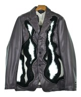 COMME des GARCONS HOMME PLUS カジュアルジャケット