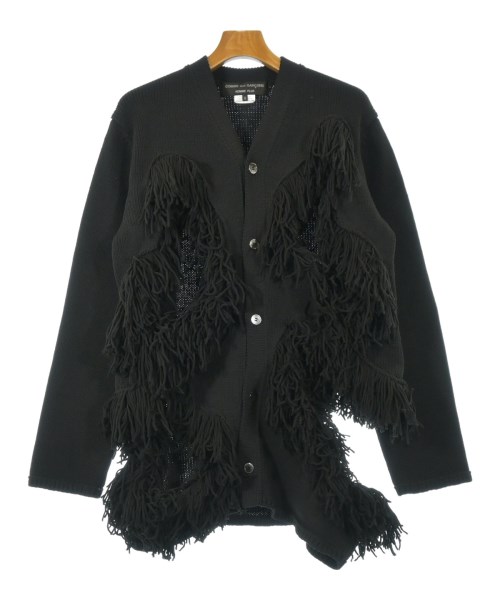 コムデギャルソンオムプリュス(COMME des GARCONS HOMME PLUS)のCOMME des GARCONS HOMME PLUS カーディガン