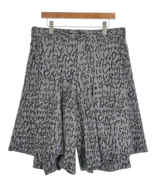 コムデギャルソンオムプリュス(COMME des GARCONS HOMME PLUS)のCOMME des GARCONS HOMME PLUS ショートパンツ