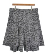 COMME des GARCONS HOMME PLUS ショートパンツ