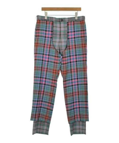 コムデギャルソンオムプリュス(COMME des GARCONS HOMME PLUS)のCOMME des GARCONS HOMME PLUS パンツ（その他）