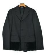 COMME des GARCONS HOMME PLUS カジュアルジャケット