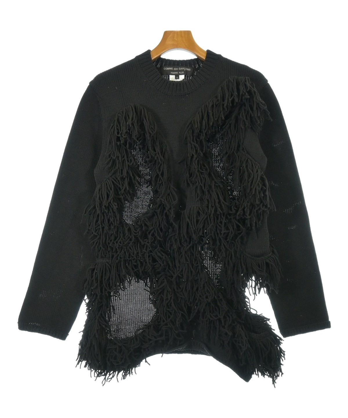 COMME des GARCONS HOMME PLUS（コムデギャルソンオムプリュス）ニット