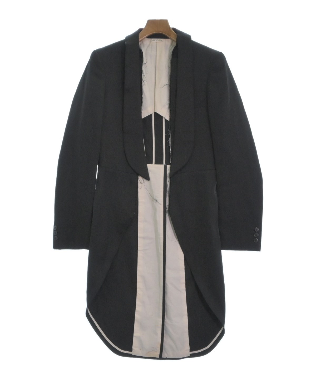 COMME des GARCONS HOMME PLUS（コムデギャルソンオムプリュス