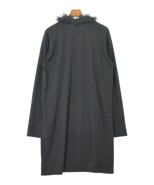 COMME des GARCONS HOMME PLUS（コムデギャルソンオムプリュス）Tシャツ・カットソー 黒 サイズ:L メンズ/2200434387052