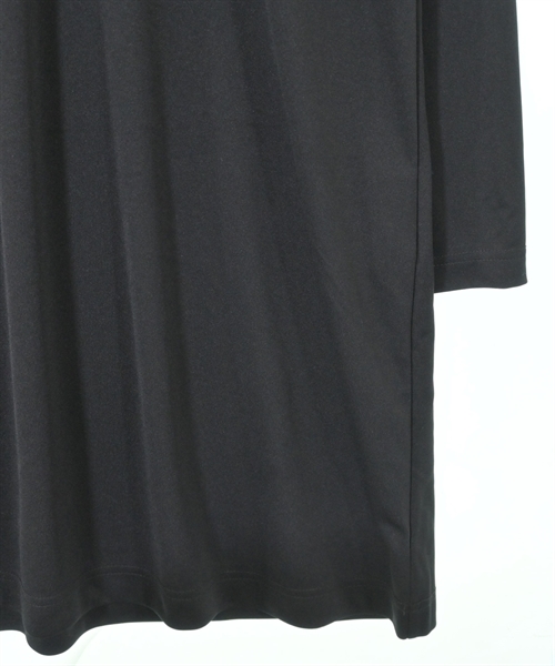 COMME des GARCONS HOMME PLUS（コムデギャルソンオムプリュス）Tシャツ・カットソー 黒 サイズ:L メンズ/2200434387052