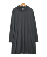 COMME des GARCONS HOMME PLUS（コムデギャルソンオムプリュス）Tシャツ・カットソー 黒 サイズ:L メンズ/2200434387052