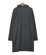 COMME des GARCONS HOMME PLUS（コムデギャルソンオムプリュス）Tシャツ・カットソー 黒 サイズ:L メンズ/2200434387052