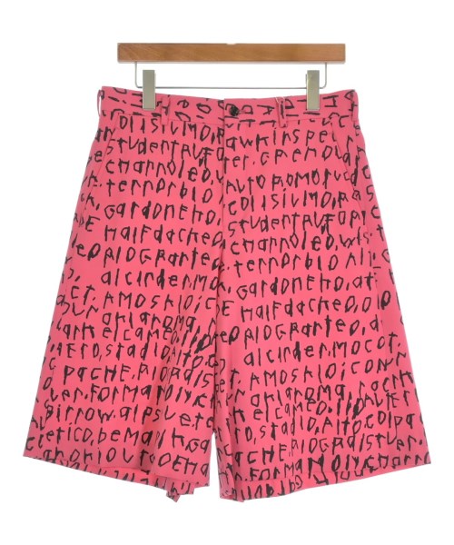 コムデギャルソンオムプリュス(COMME des GARCONS HOMME PLUS)のCOMME des GARCONS HOMME PLUS ショートパンツ
