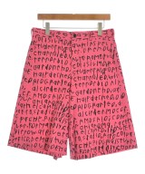COMME des GARCONS HOMME PLUS ショートパンツ