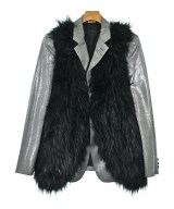 COMME des GARCONS HOMME PLUS カジュアルジャケット