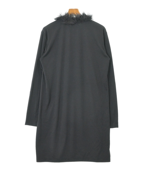 COMME des GARCONS HOMME PLUS（コムデギャルソンオムプリュス）Tシャツ・カットソー 黒 サイズ:M メンズ/2200433828051