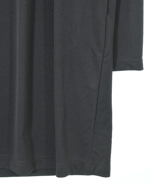 COMME des GARCONS HOMME PLUS（コムデギャルソンオムプリュス）Tシャツ・カットソー 黒 サイズ:M メンズ/2200433828051